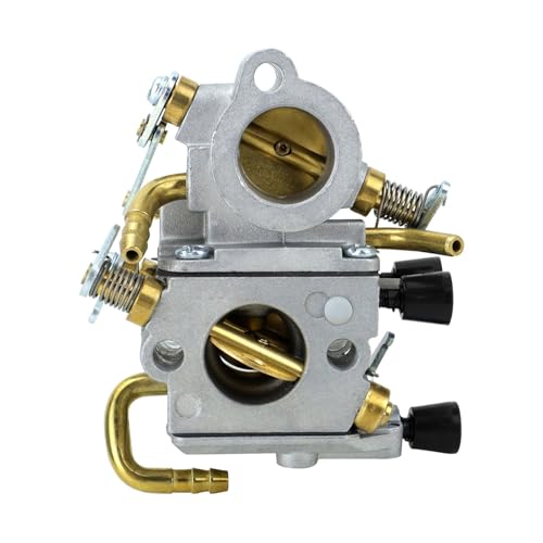 Carburateur TS410Z anti-panne en aluminium à montage rapide