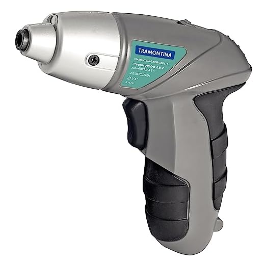 Tramontina 42380521 200RPM