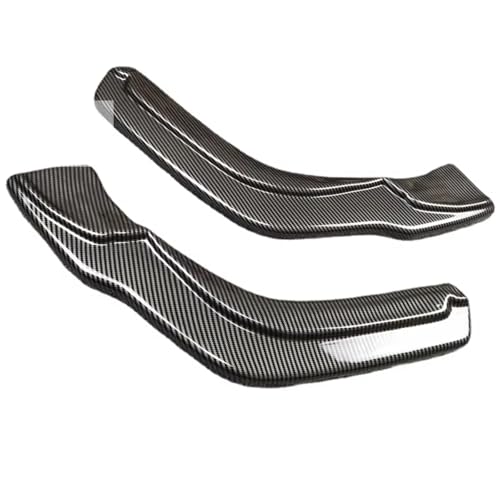 Spoiler de pare-chocs arrière Tiguan R-Line pour remplacer et relooker votre auto