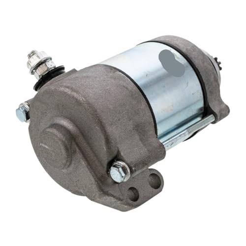 Motor de arranque de moto 200EXC y 250XC, diseñado para rutas exigentes y enduro 55140001000 3