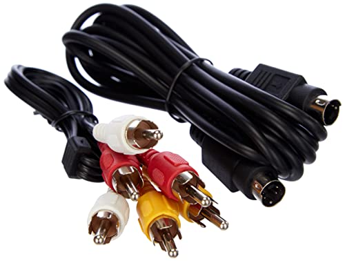 TerraTec G2 USB 2.0 Audio/Video Konverter - Digitalisieren und bearbeiten Sie Videos von jeder analogen Quelle… – Bild 6