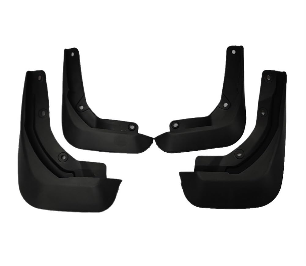 Garde-Boue bavettes et Accessoires pour Jantes de Voiture S60 2019-2022