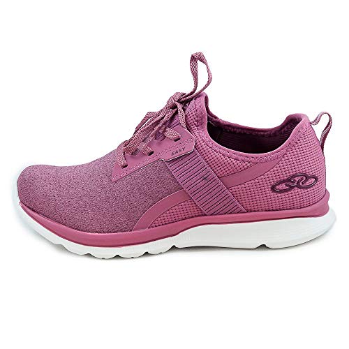 Tênis Olympikus EASY Feminino Roxo 36