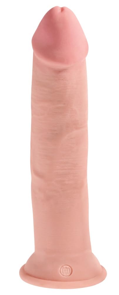 Pipedream Vibrador Realista 620 g