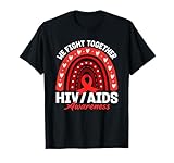 Advocacy Support for HIV AIDS Awareness Gifts