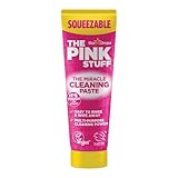 The Pink Stuff The Miracle Squeezable...