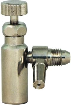 Protech 4300-89 Injection Tool - A/C Re-New & Rx11-Flush,