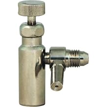 Protech 4300-89 Injection Tool - A/C Re-New & Rx11-Flush,