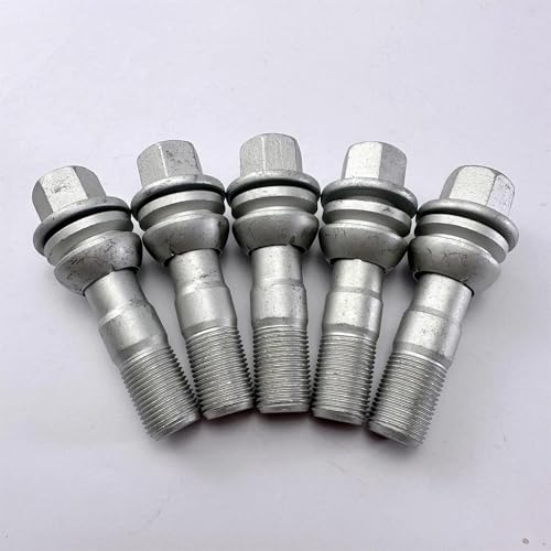 0009904518 �{���g�{�X �ɓK������x���c �{���g�z�C�[���X�N�����[ GL/GLS 2019- ML/GLE 2018�p �ԗ��T�X�y���V����(0009904518 5PCS)