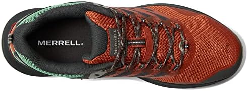 Merrell Men's Nova 3 Sneaker, Clay, 14 | Image 1
