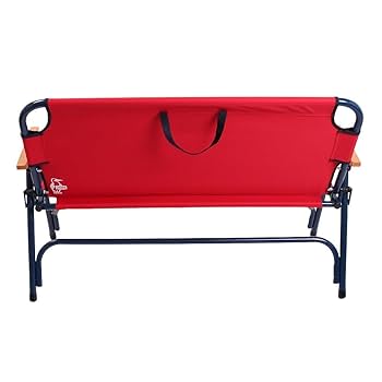 CHUMS チャムス バックウィズベンチ　【新品未開封】 Amazon.co.jp: チャムス (CHUMS) チャムスバックウィズベンチ