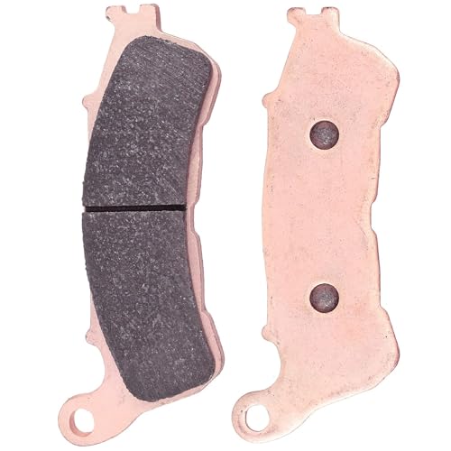 Plaquettes de frein moto Harley XL1200 pour vos voyages et virées en Custom
