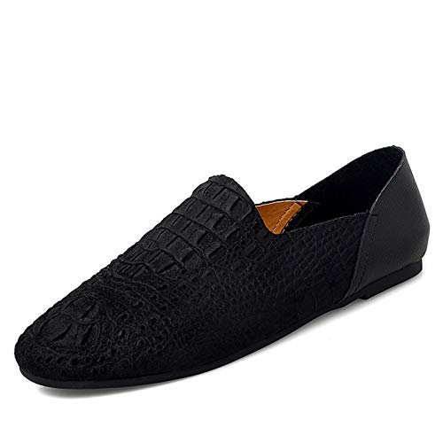 Chaussures homme NPX richelieu en cuir derbies habillées de mariage noires