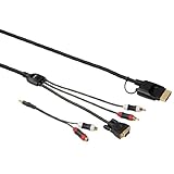 cable vga xbox 360 casero Al tratarse de un producto importado de Reino Unido, este producto puede no incluir idioma castellano.