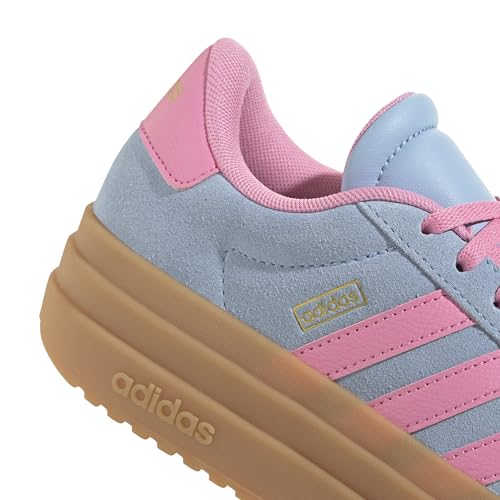 Image of adidas Kids' VL Court Bold Shoe