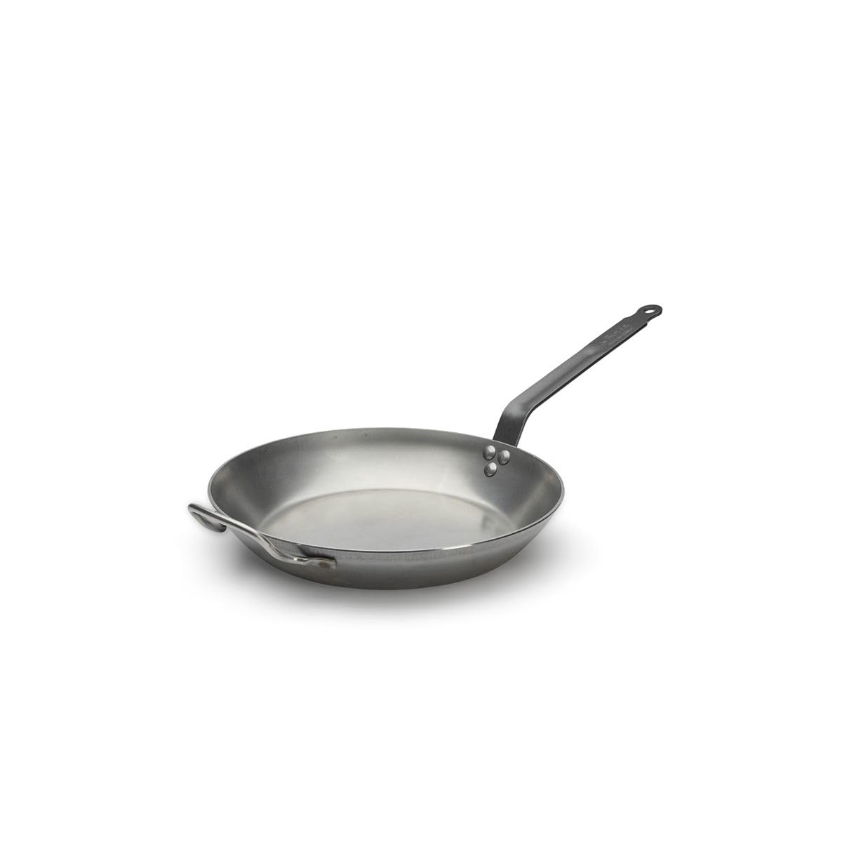 De Buyer Carbon Plus Bratpfanne 32cm - Stahl – Bild 3