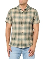 Green/Khaki Plaid