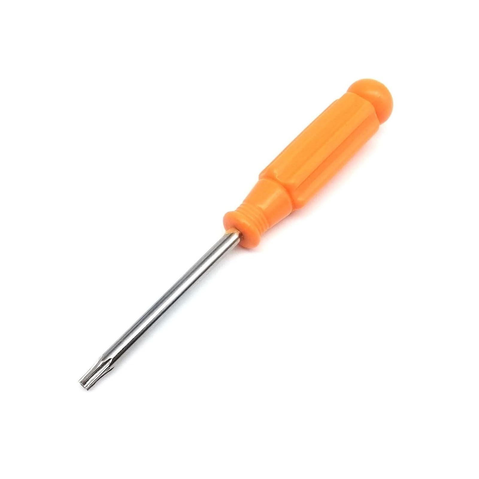 Waningmoto One Color Six Lobe Torx Security Screwdriver Key Set T4-T30 Alloy Steel Wrench