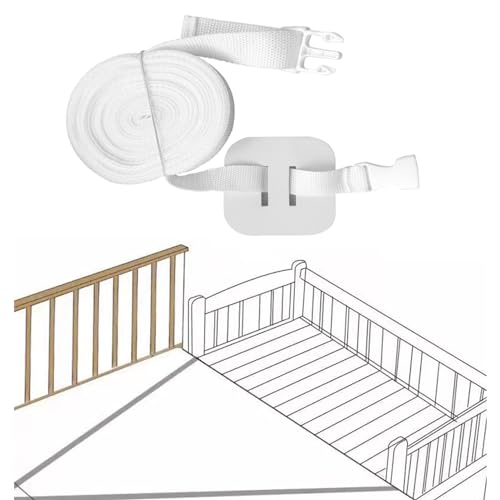 6 Fasce Per Asciugamani Da Spiaggia Blu – Cinghie Elastiche Per Lettini, Clip Per Sdraio, Regolabili 41-71 Cm