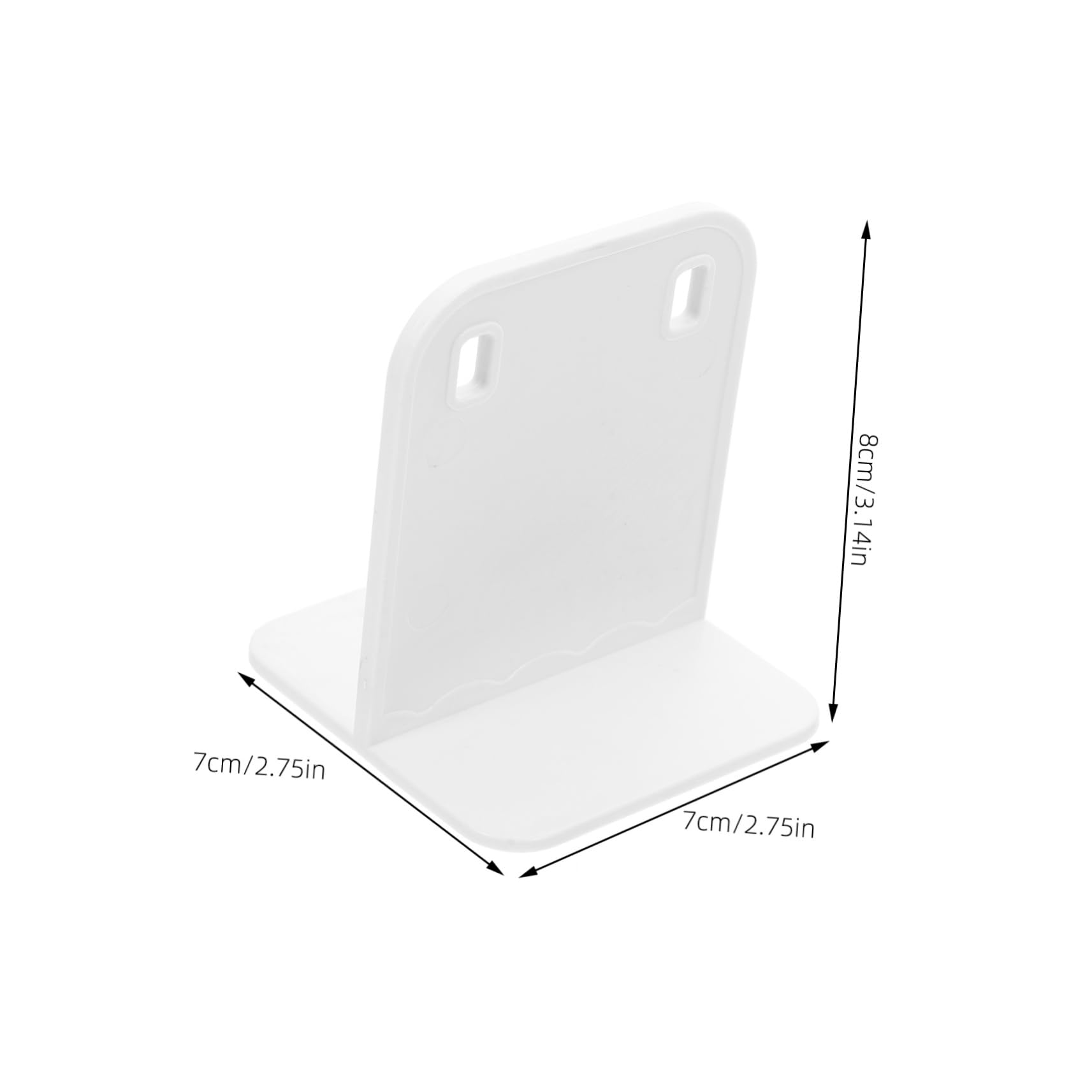 VOSAREA 4pcs Playpen Stabilizer Set Slip Clips for Furniture Safety Stabilizer Tool for Playpen Pet Areas Secure and Stable Support