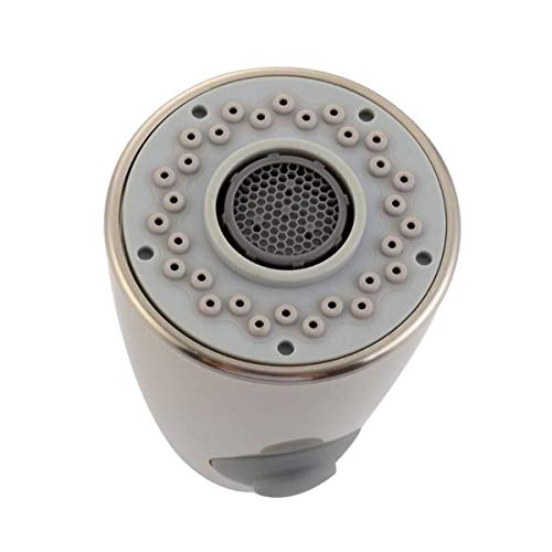 Pull Out testina di spruzzo, rubinetto della