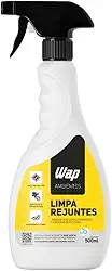 WAP Limpador de Rejuntes LIMPA REJUNTES 500 ML com Gatilho e Fragrância Cítrica