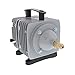 EcoPlus ECOair 5 Commercial Grade Air Pump 1300 GPH - 80 Watt Single Outlet with 8 Valve Manifold
