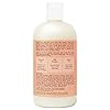 SheaMoisture Shampoo Curl and Shine for Curly Hair Coconut and Hibiscus Paraben Free Shampoo 13 oz