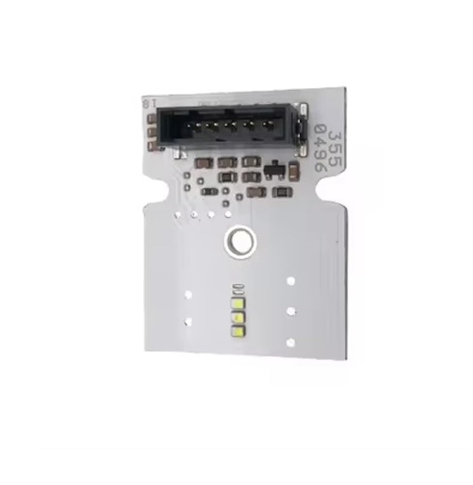 Módulo DRL para faros Q3 solución parpadeo luz diurna derecha 8U0941475B 6