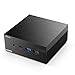 Mini-PC - ASUS PN40 / 500 GB M.2 SSD / 16GB RAM/Win 10 Pro - Silent-PC mit Intel-CPU 4X 2400MHz, 500 GB M.2 SSD, 16 GB DDR4 RAM, Intel UHD Grafik, AC WLAN, USB 3.1, HDMI, Bluetooth 5.0, Windows 10
