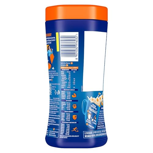Horlicks Store Horlicks Nutrition Drink Classic Malt - Image 3