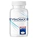 Produktbild Saint Nutrition® VIADIAX  Sofortwirkung - Extra stark abgestimmt auf die Bedürfnisse für Männer - Hochdosiert mit Maca, L-Citrulin und L-Arginin - für den abenteuerlustigen Mann - 20 Kapseln
