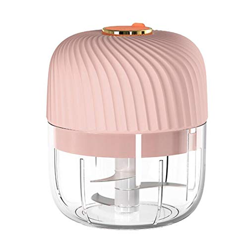 Lihuzmd �~�j�d���K�[���b�N�v���X�A�t�[�h�`���b�p�[�|�[�^�u���t�[�h�J�b�^�[�~���T�[USB�[�d�|�[�^�u���[�d���~�[�g�O���C���_�[�K�[���b�N�u�����_�[�A�s���N�A9.6x11.5cm