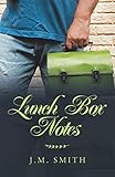  Lunch Box Notes (English Edition)