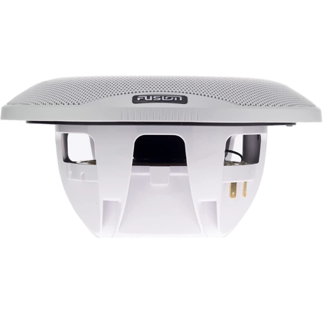 Garmin Fusion Signature Series 3, SG-F772W Classic White 19.6 cm Marine Speakers, a Brand