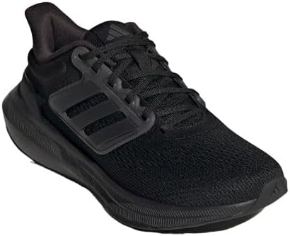 Miniatura 5 de adidas Zapatos deportivos Ultrabounce de encaje unisex para niños