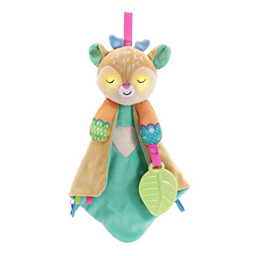 VTech 3-in-1  Snuggle and Cuddle Lovey