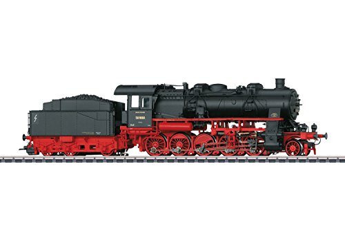 Preisvergleich Produktbild Märklin 37587 - Dampflokomotive Baureihe 58.10-21, DRG, Spur H0