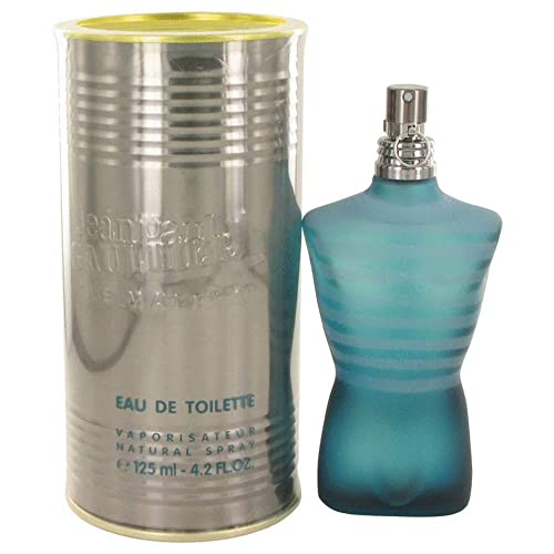Jean Paul Gaultier Le Male Eau De Toilette Spray 200Ml/6.8Oz #TOP3