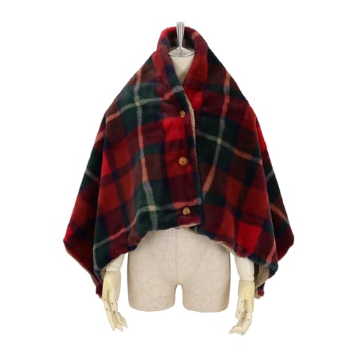 ポンチョブランケット 60&times;130cm マスタード 【ロフト限定】