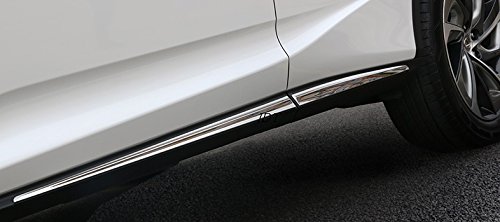 Amazon | 【ミニウエス付】レクサス 新型 RX メッキドアサイドモール