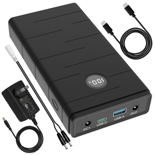 Talentcell 12V 7000mAh Battery Pack