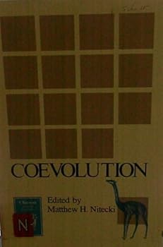 Paperback Coevolution (Chicago Original Paperbacks) Book