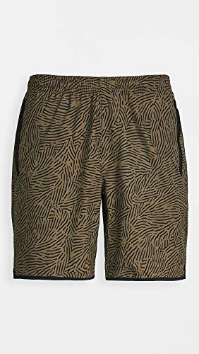 Image of RVCA Men's Yogger Stretch Short