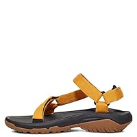Teva Women's Hurricane Xlt2 Sandal, Teva Textural Sunflower, 10 US