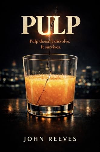 PULP (English Edition)