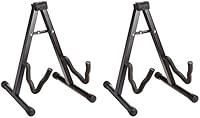 Algopix Similar Product 6 - Top Stage Folding Guitar Stand for
