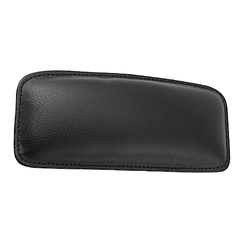 Garneck Car Knee Pad Cushion Ergonomic Thigh Support for Comfortable Driving Vehicles Wear Durable Leg Rest Cushion for Long Hours