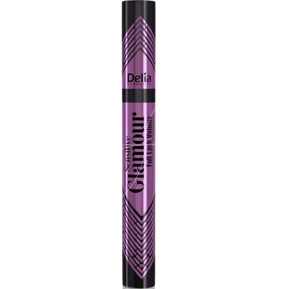 Delia GLAMOUR Mascara (Sensitive)