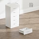 HOMCOM B0G388HW1P lato 3